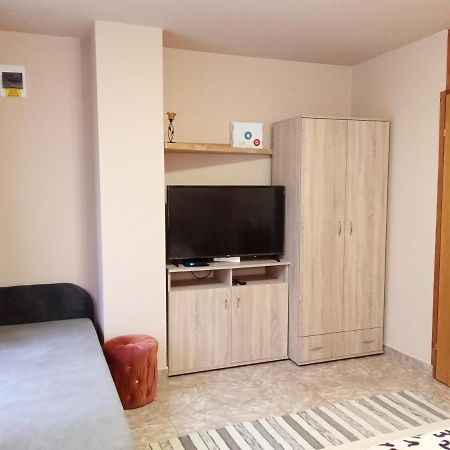 Éva vendégház Guesthouse Hajdúszoboszló Kültér fotó