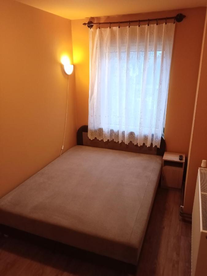 Éva vendégház Guesthouse Hajdúszoboszló Kültér fotó