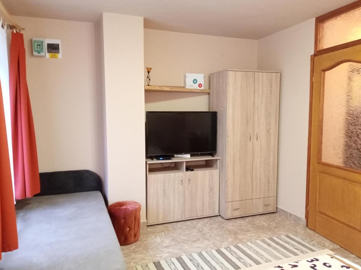 Éva vendégház Guesthouse Hajdúszoboszló Kültér fotó