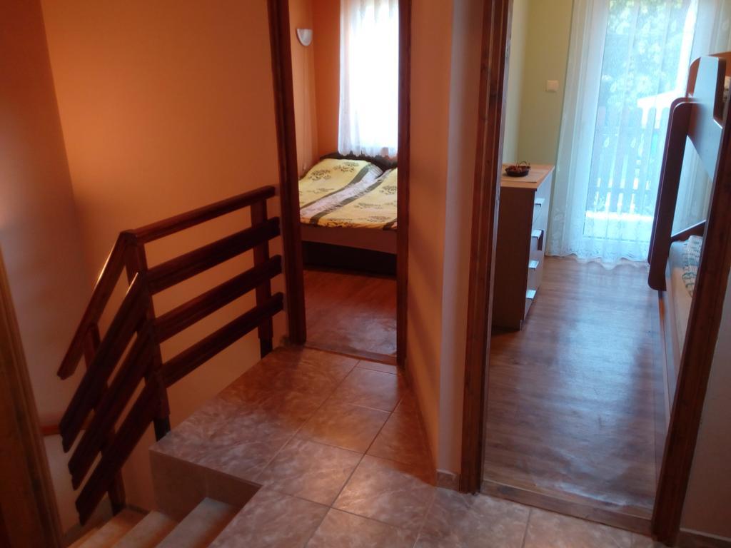 Éva vendégház Guesthouse Hajdúszoboszló Kültér fotó