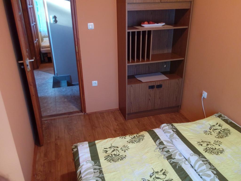 Éva vendégház Guesthouse Hajdúszoboszló Kültér fotó