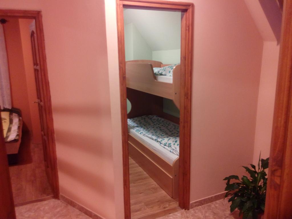 Éva vendégház Guesthouse Hajdúszoboszló Kültér fotó
