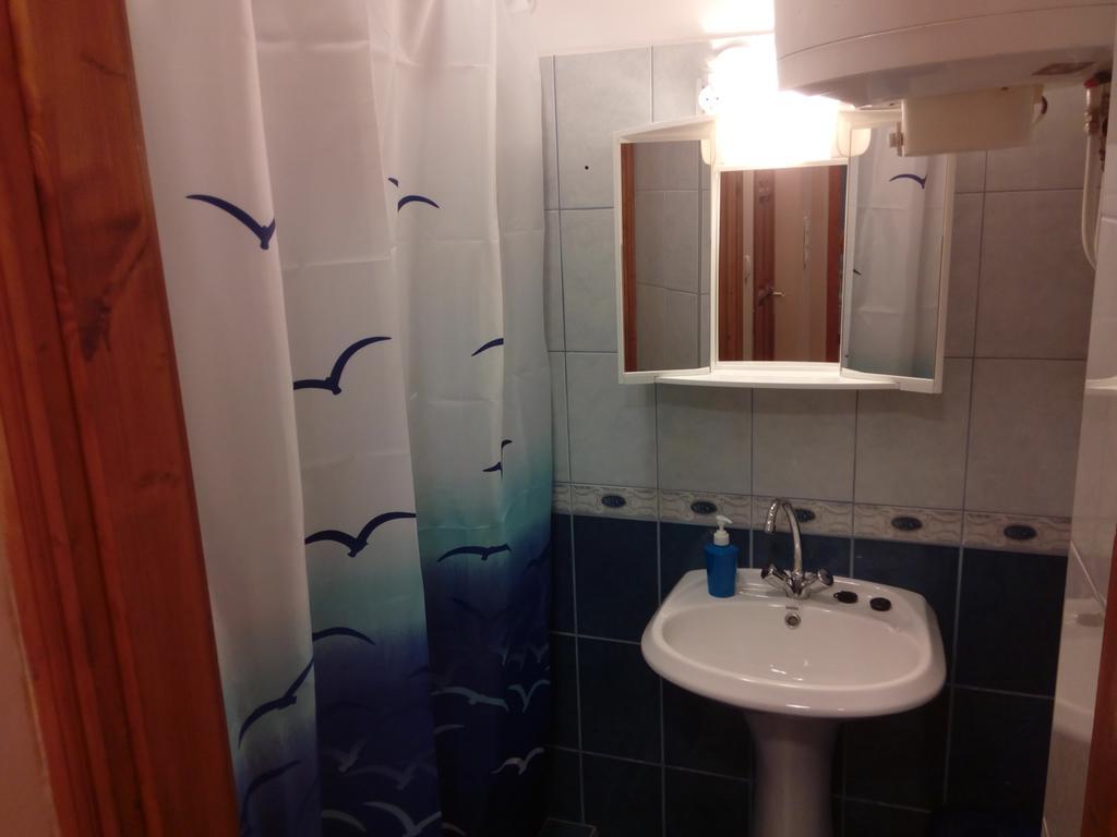 Éva vendégház Guesthouse Hajdúszoboszló Kültér fotó