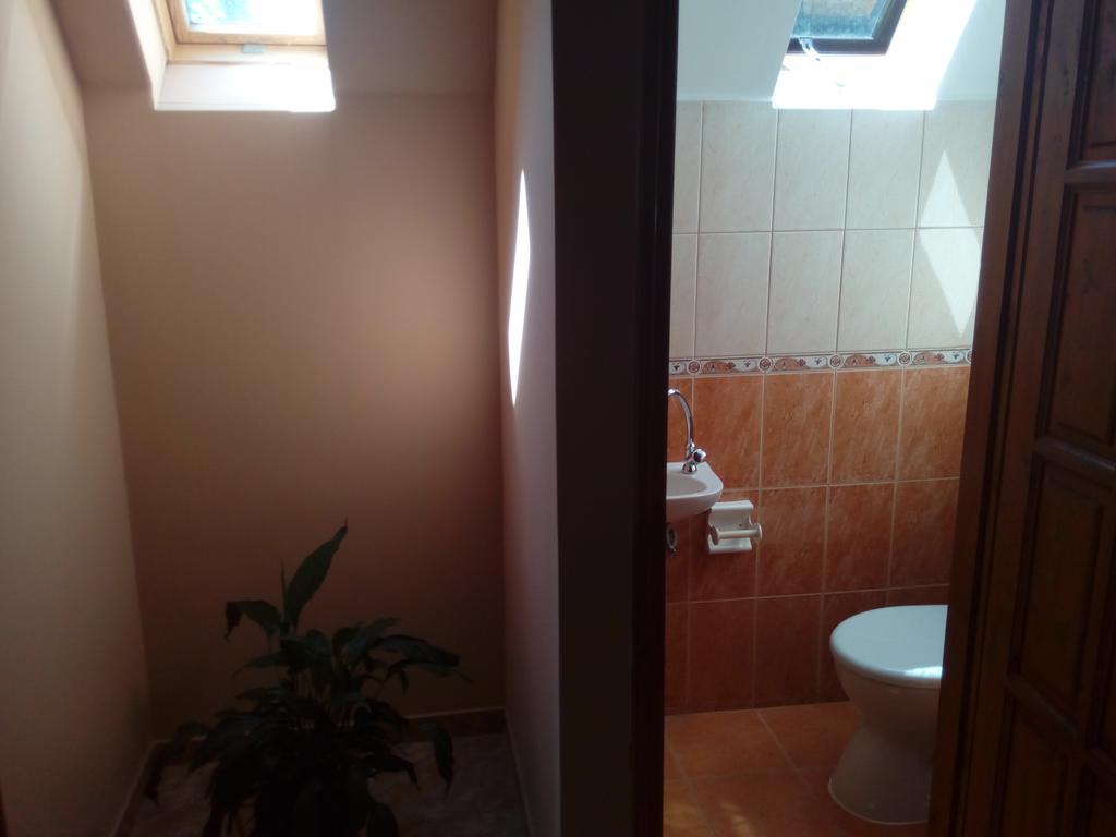 Éva vendégház Guesthouse Hajdúszoboszló Kültér fotó