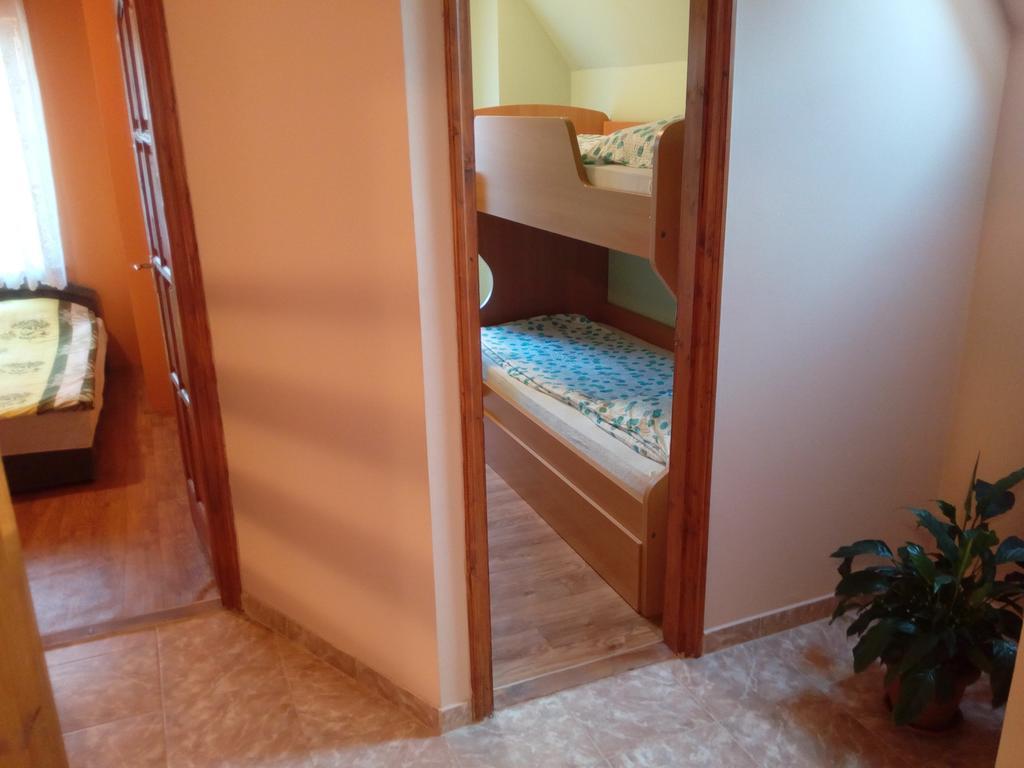 Éva vendégház Guesthouse Hajdúszoboszló Kültér fotó