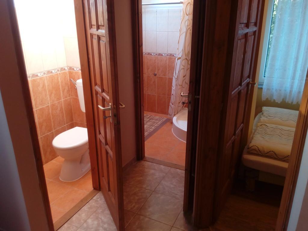 Éva vendégház Guesthouse Hajdúszoboszló Kültér fotó
