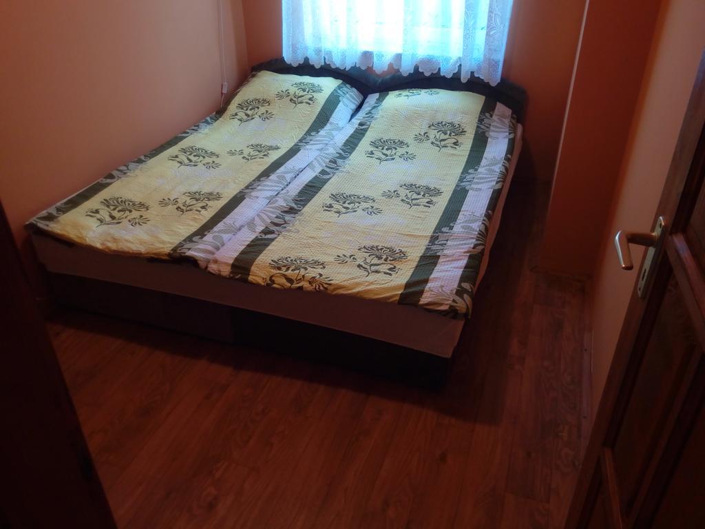 Éva vendégház Guesthouse Hajdúszoboszló Kültér fotó