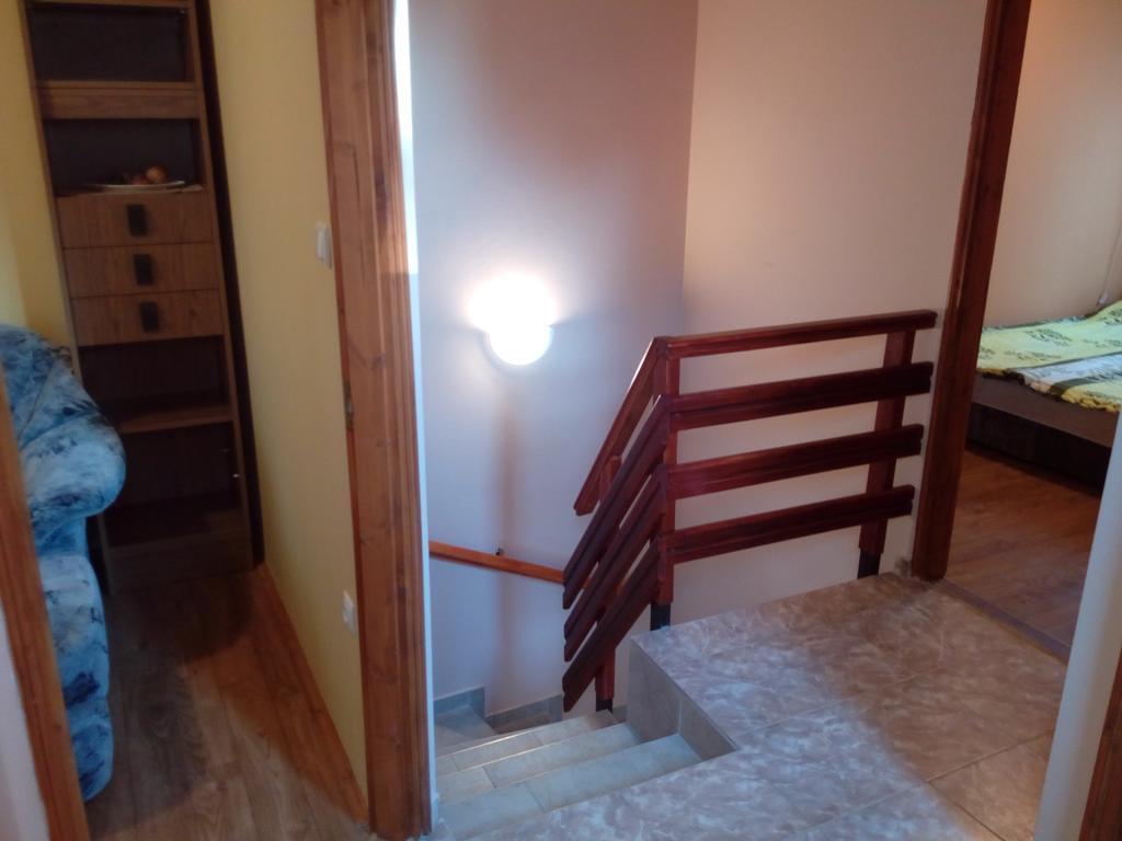 Éva vendégház Guesthouse Hajdúszoboszló Kültér fotó