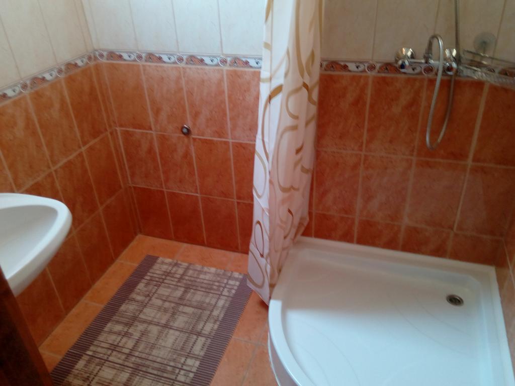 Éva vendégház Guesthouse Hajdúszoboszló Kültér fotó