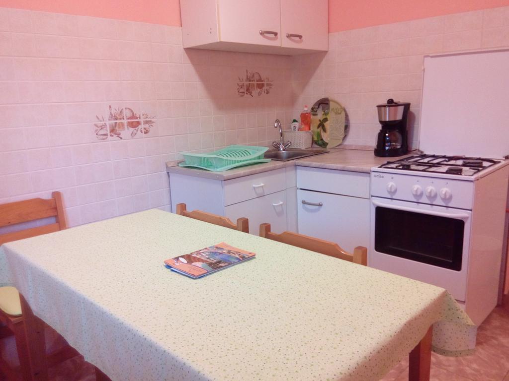 Éva vendégház Guesthouse Hajdúszoboszló Kültér fotó