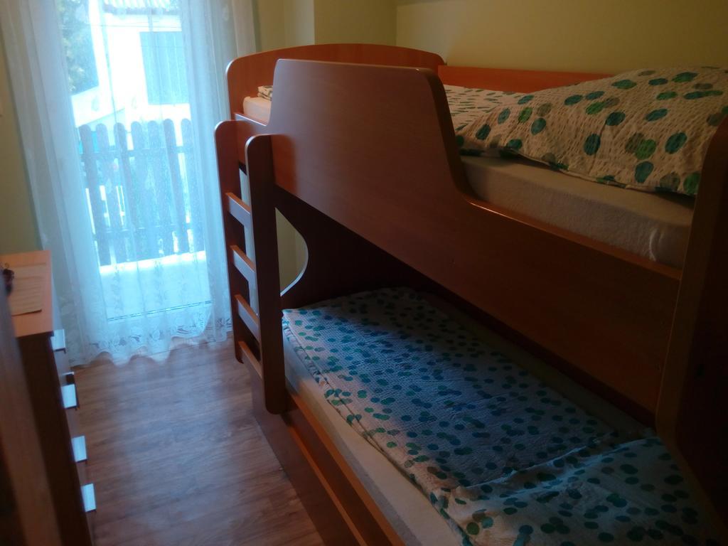 Éva vendégház Guesthouse Hajdúszoboszló Kültér fotó