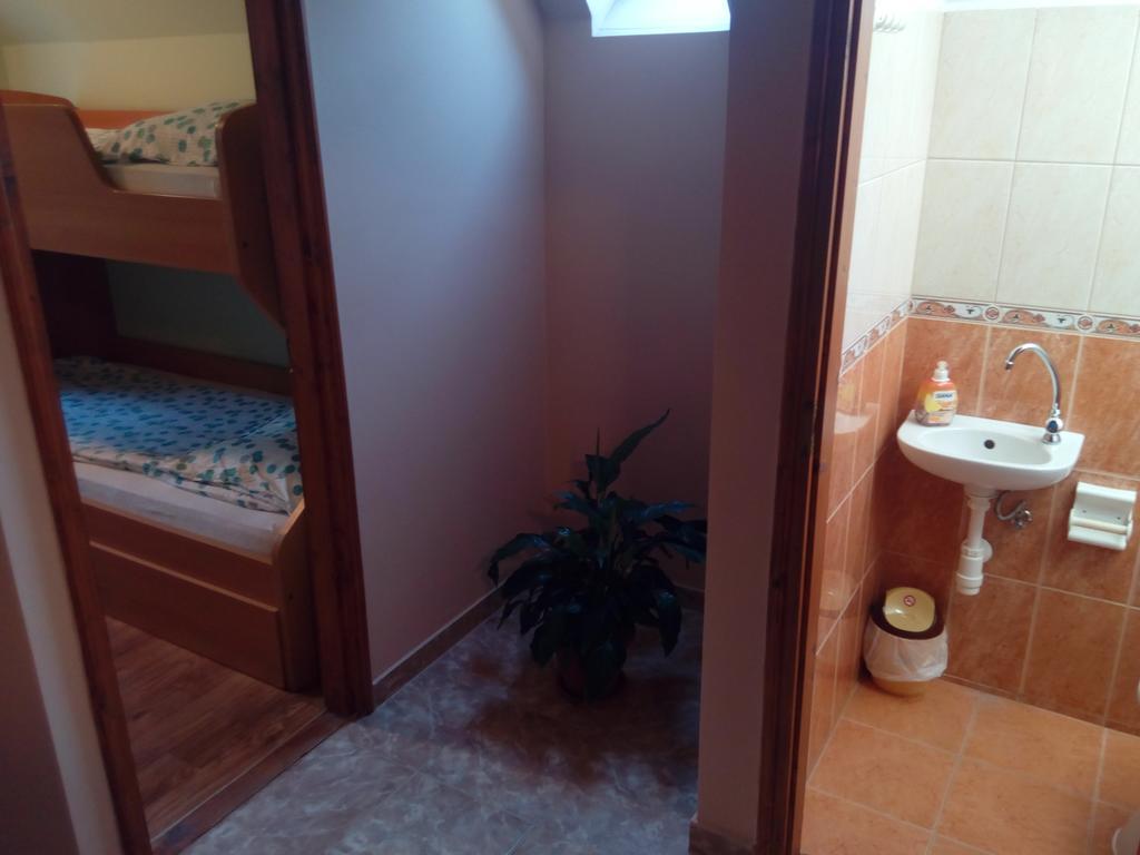 Éva vendégház Guesthouse Hajdúszoboszló Kültér fotó