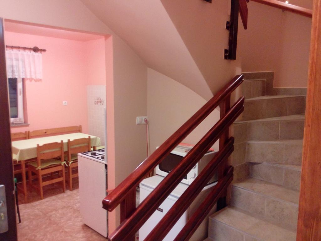 Éva vendégház Guesthouse Hajdúszoboszló Kültér fotó