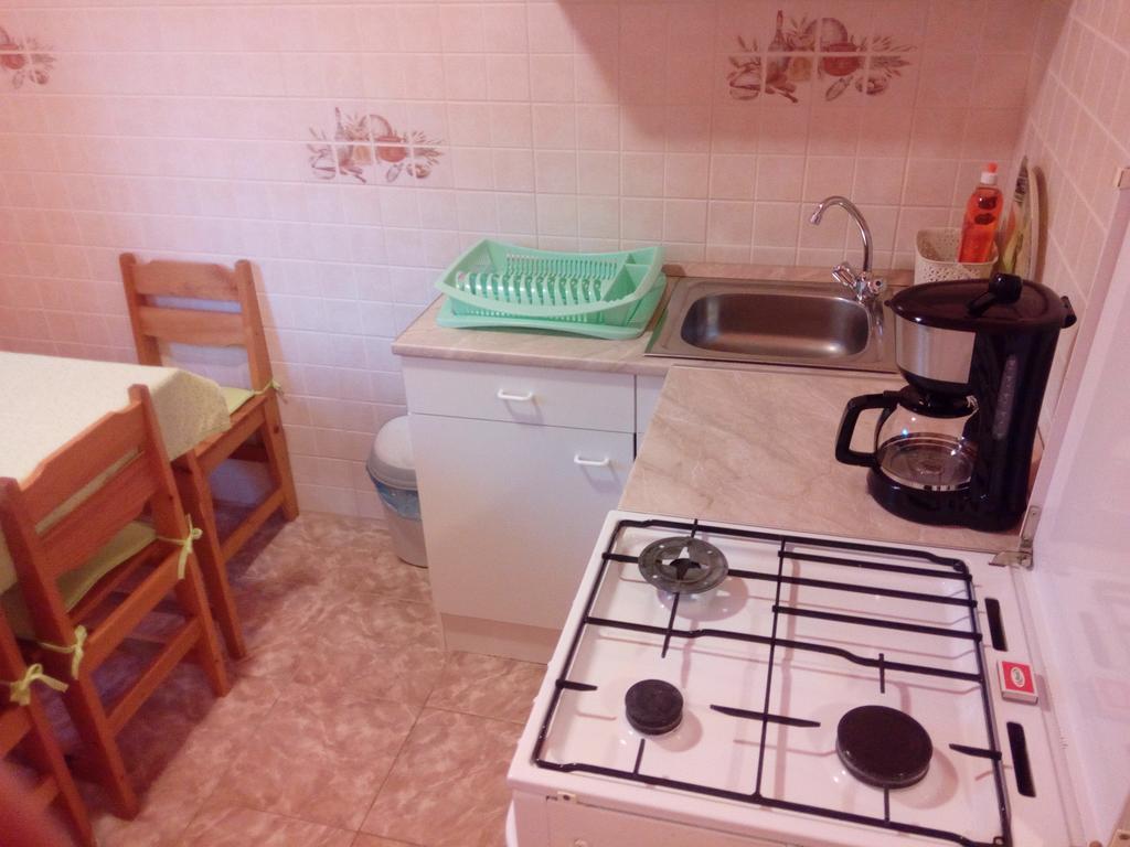 Éva vendégház Guesthouse Hajdúszoboszló Kültér fotó